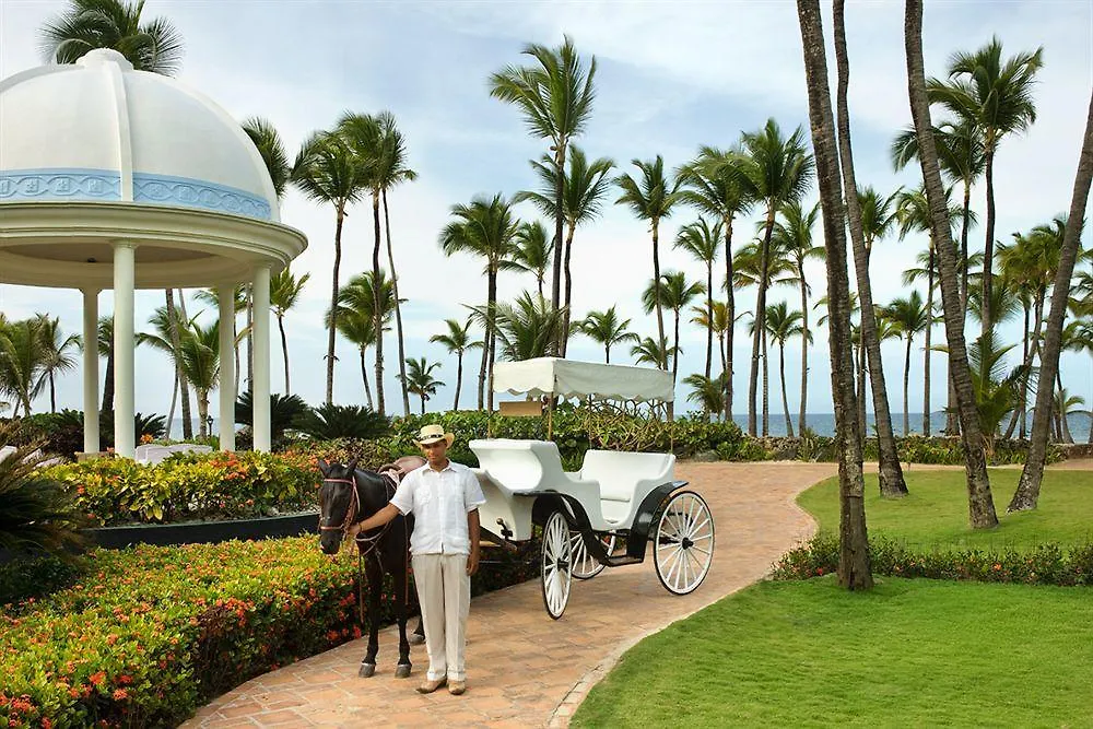 Hotel Excellence Punta Cana (Adults Only) Uvero Alto