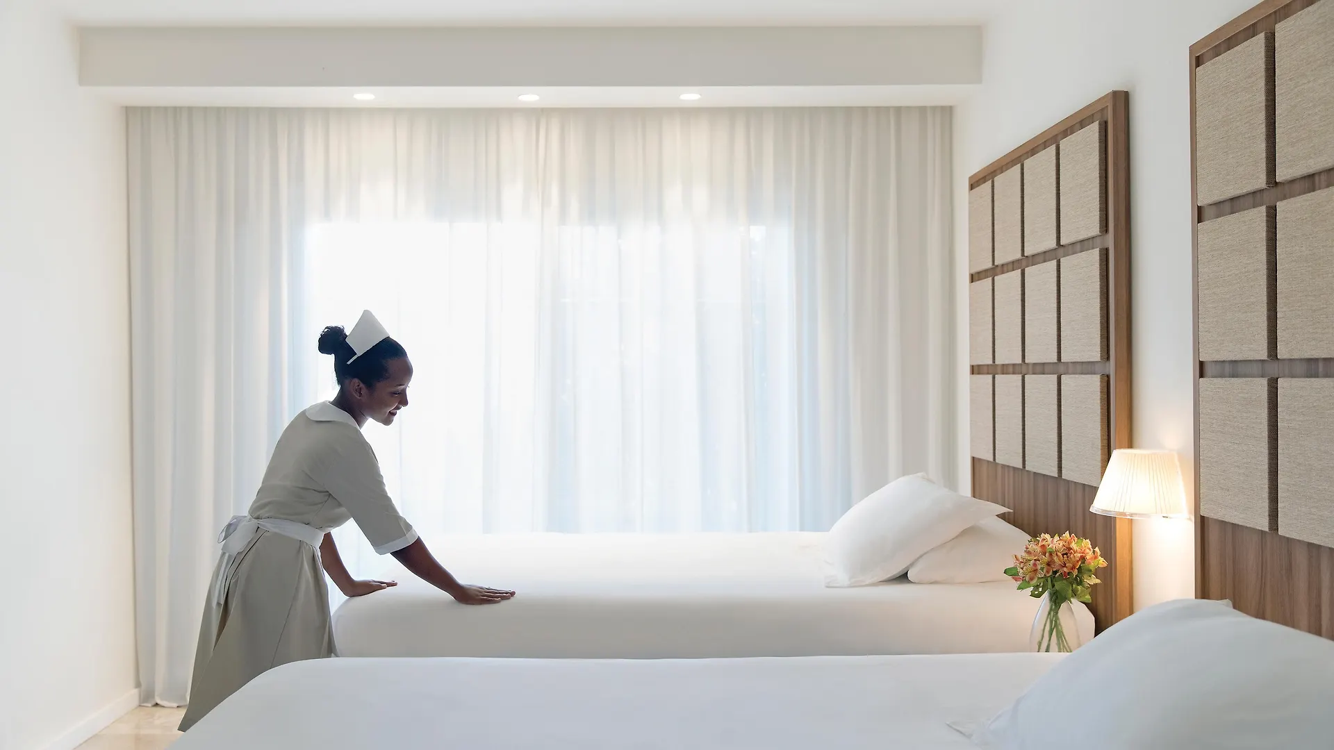 Excellence Punta Cana (Adults Only) Uvero Alto Hotel