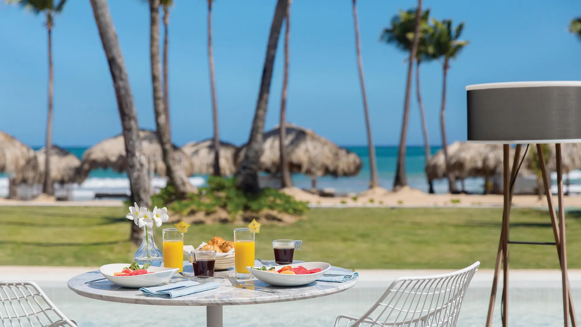 ***** Hotel Excellence Punta Cana (Adults Only) Uvero Alto Repubblica Dominicana