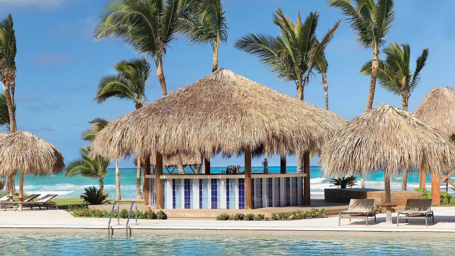 Excellence Punta Cana (Adults Only) Uvero Alto 5*,
