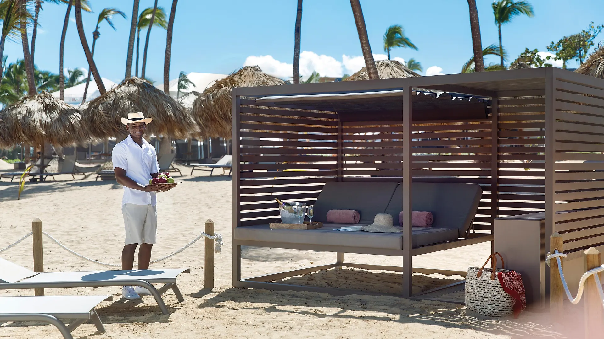 Hotel Excellence Punta Cana (Adults Only) Uvero Alto