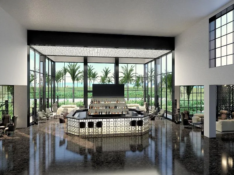 Excellence Punta Cana (Adults Only) Uvero Alto