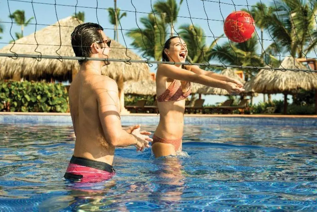 Excellence Punta Cana (Adults Only) Uvero Alto