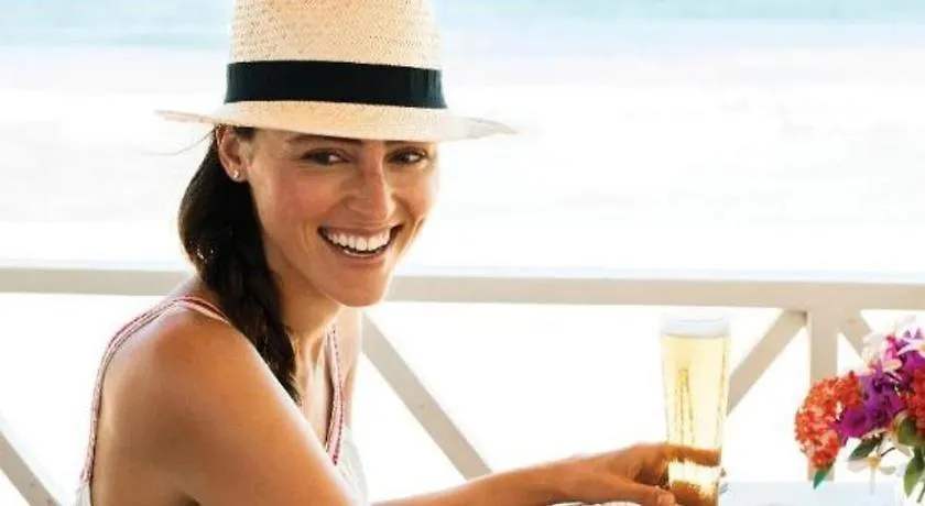 Excellence Punta Cana (Adults Only) Uvero Alto