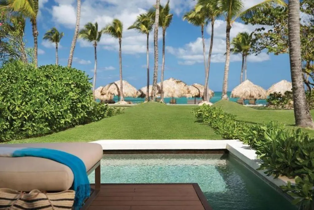 Hotel Excellence Punta Cana (Adults Only) Uvero Alto