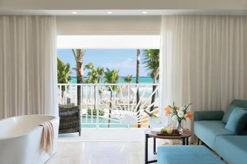 Hotel Excellence Punta Cana (Adults Only) Uvero Alto