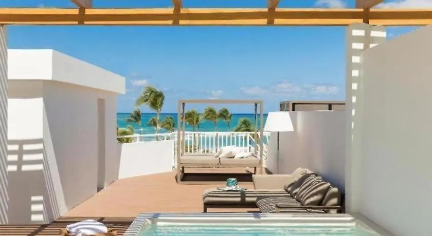 Excellence Punta Cana (Adults Only) Uvero Alto