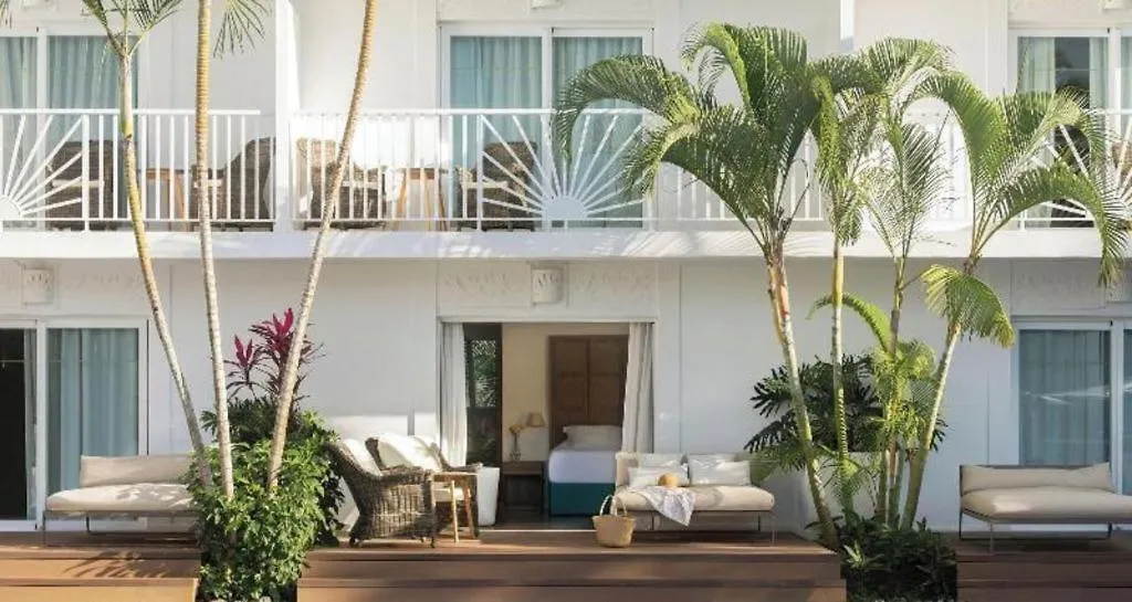 Excellence Punta Cana (Adults Only) Uvero Alto Repubblica Dominicana