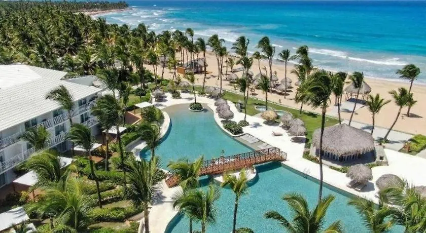 ***** Hotel Excellence Punta Cana (Adults Only) Uvero Alto Repubblica Dominicana