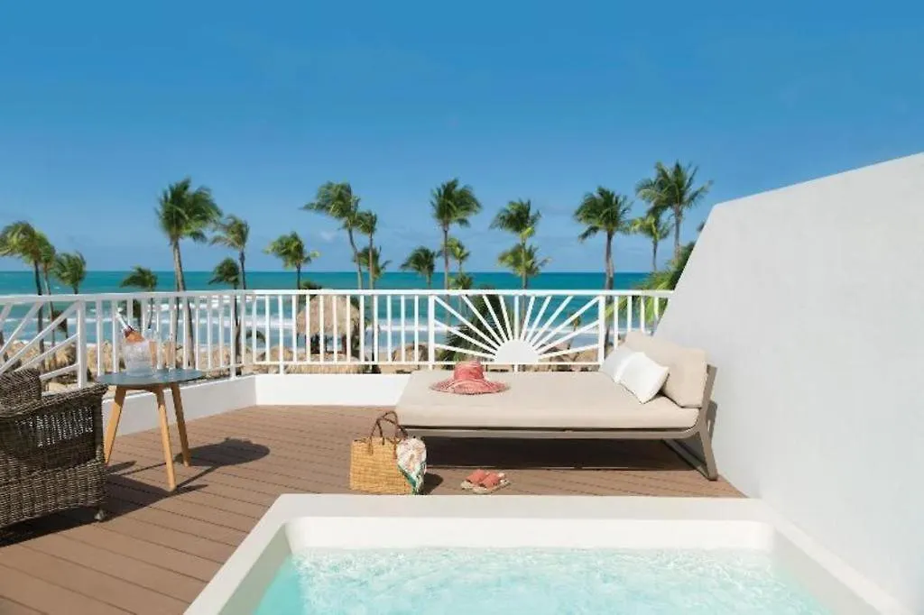 Excellence Punta Cana (Adults Only) Uvero Alto