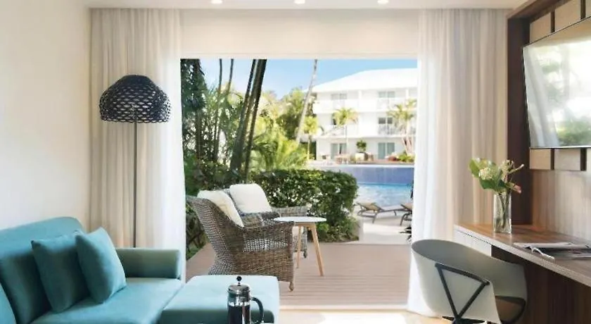Excellence Punta Cana (Adults Only) Uvero Alto