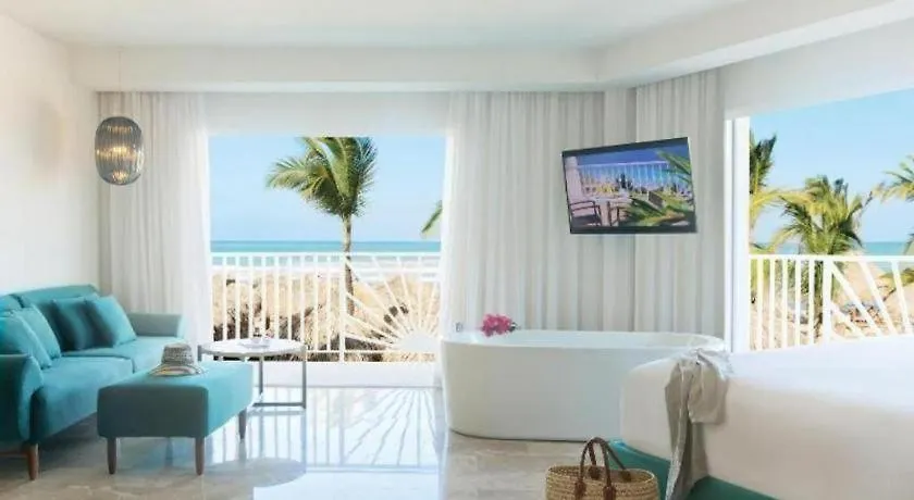 Excellence Punta Cana (Adults Only) Uvero Alto Hotel