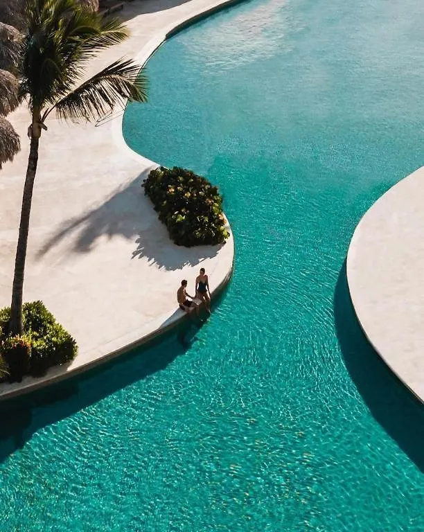 Excellence Punta Cana (Adults Only) Uvero Alto Dominikana