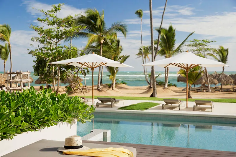 Excellence Punta Cana (Adults Only) Uvero Alto Hotel