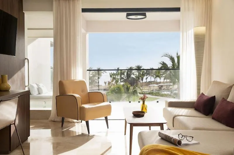 Hotel Excellence Punta Cana (Adults Only) Uvero Alto