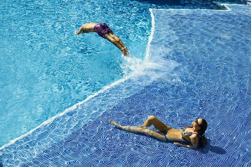 Hotel Excellence Punta Cana (Adults Only) Uvero Alto