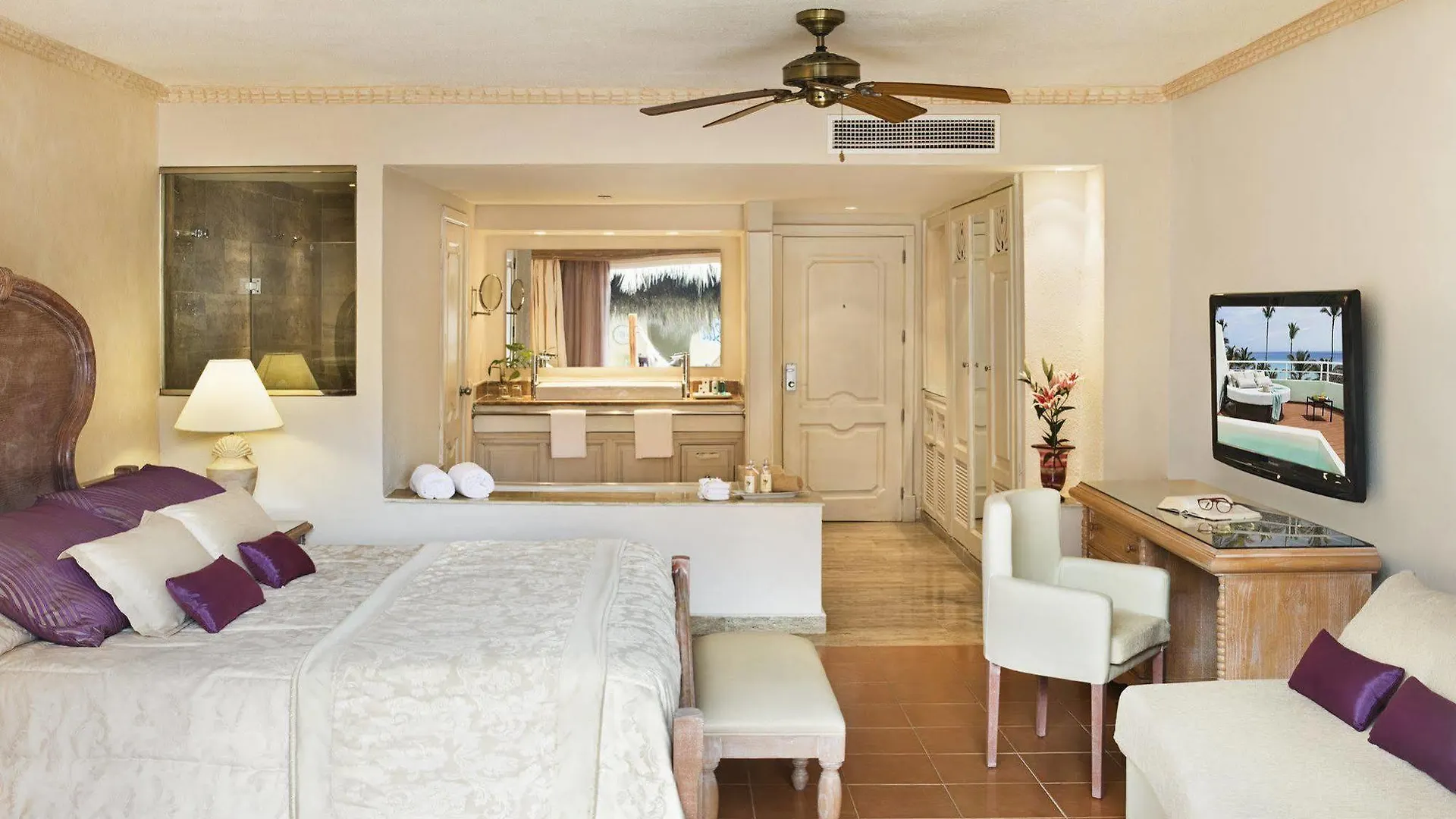 Excellence Punta Cana (Adults Only) Uvero Alto Hotel