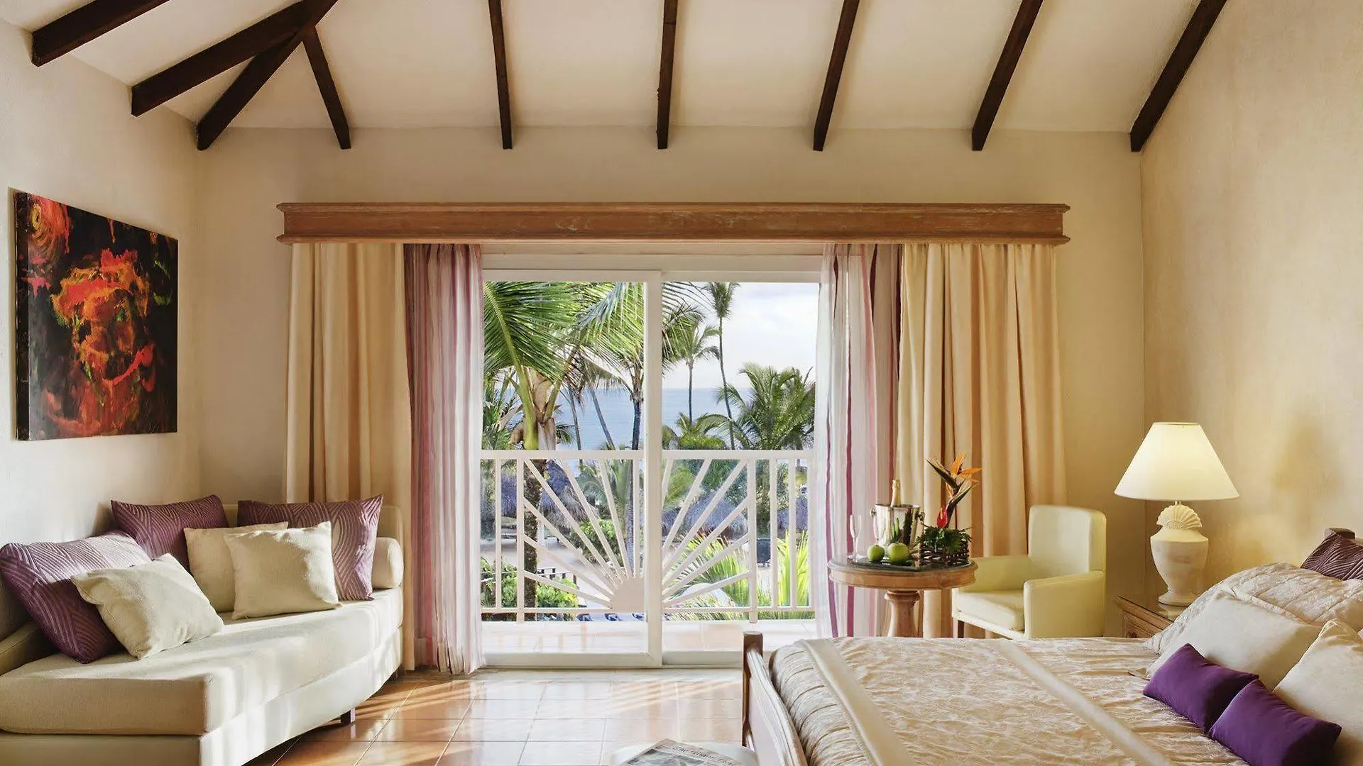 ***** Hotel Excellence Punta Cana (Adults Only) Uvero Alto Dominican Republic