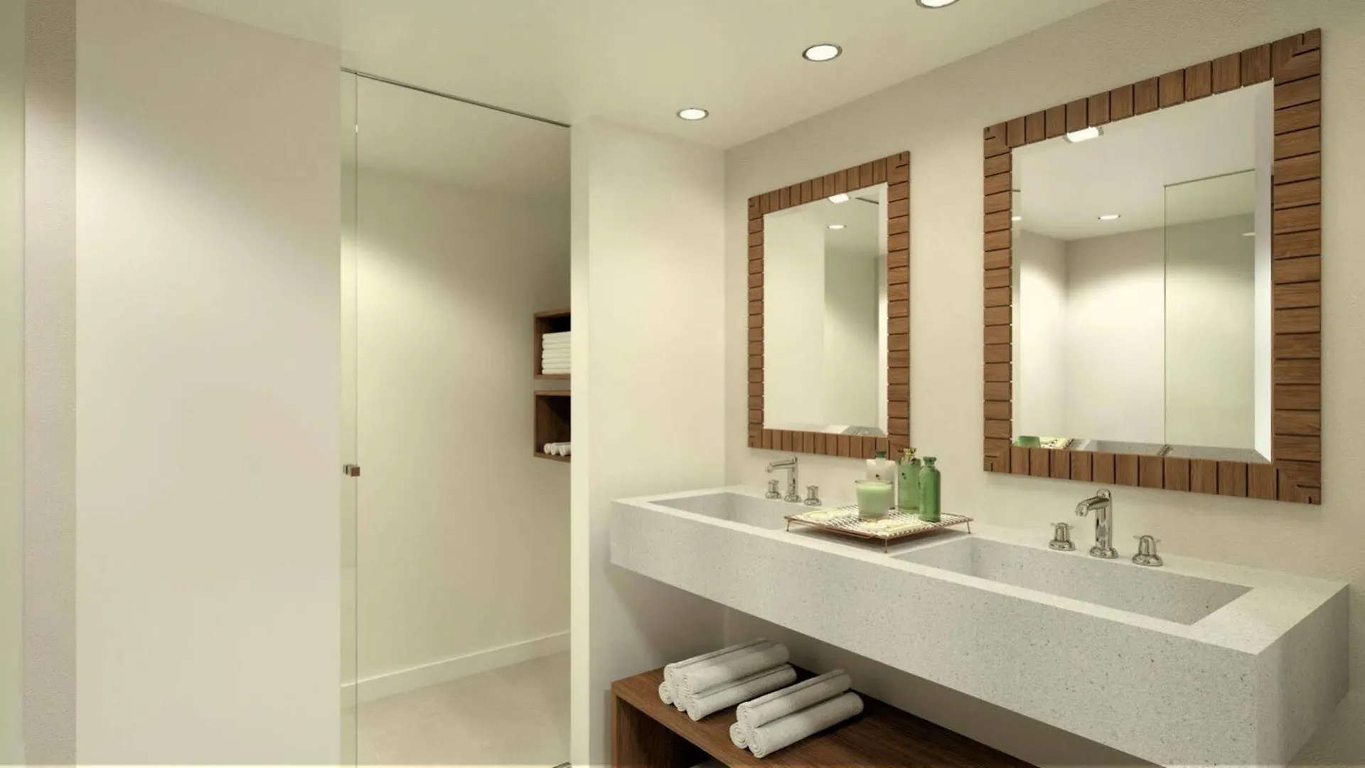 Excellence Punta Cana (Adults Only) Uvero Alto Hotel