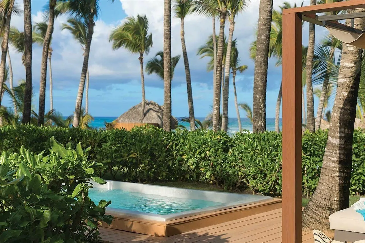 Excellence Punta Cana (Adults Only) Uvero Alto
