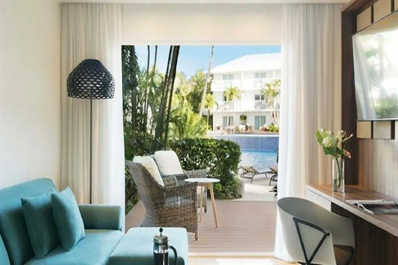 Excellence Punta Cana (Adults Only) Uvero Alto Hotel