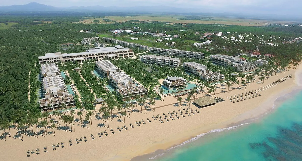 Hotel Excellence Punta Cana (Adults Only) Uvero Alto