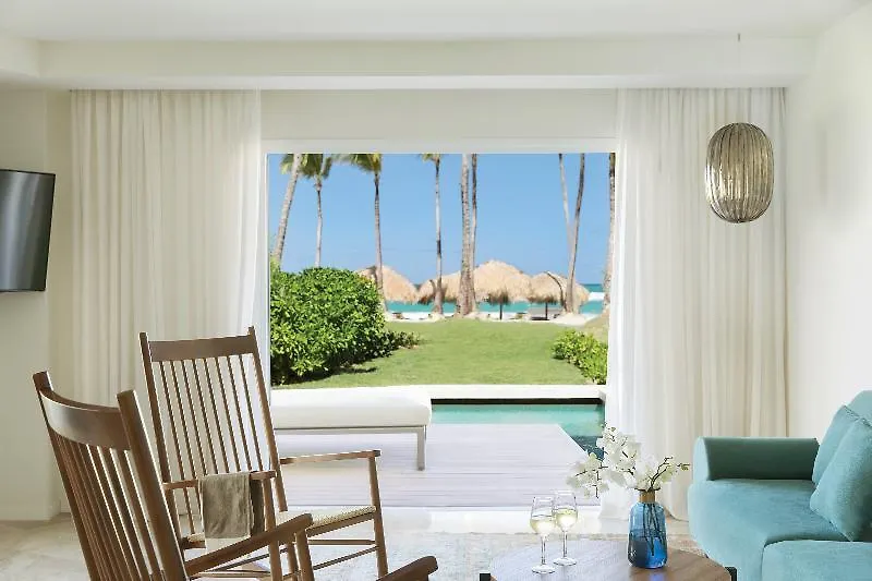 Excellence Punta Cana (Adults Only) Uvero Alto Hotel