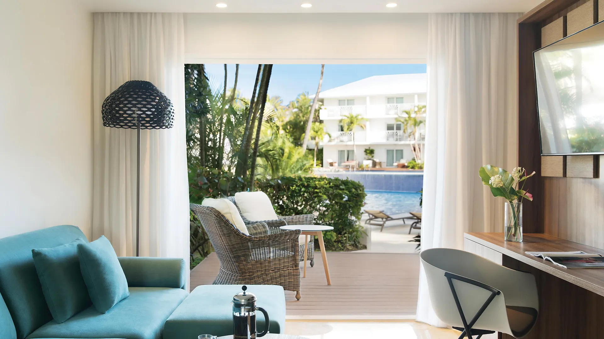Excellence Punta Cana (Adults Only) Uvero Alto Szálloda