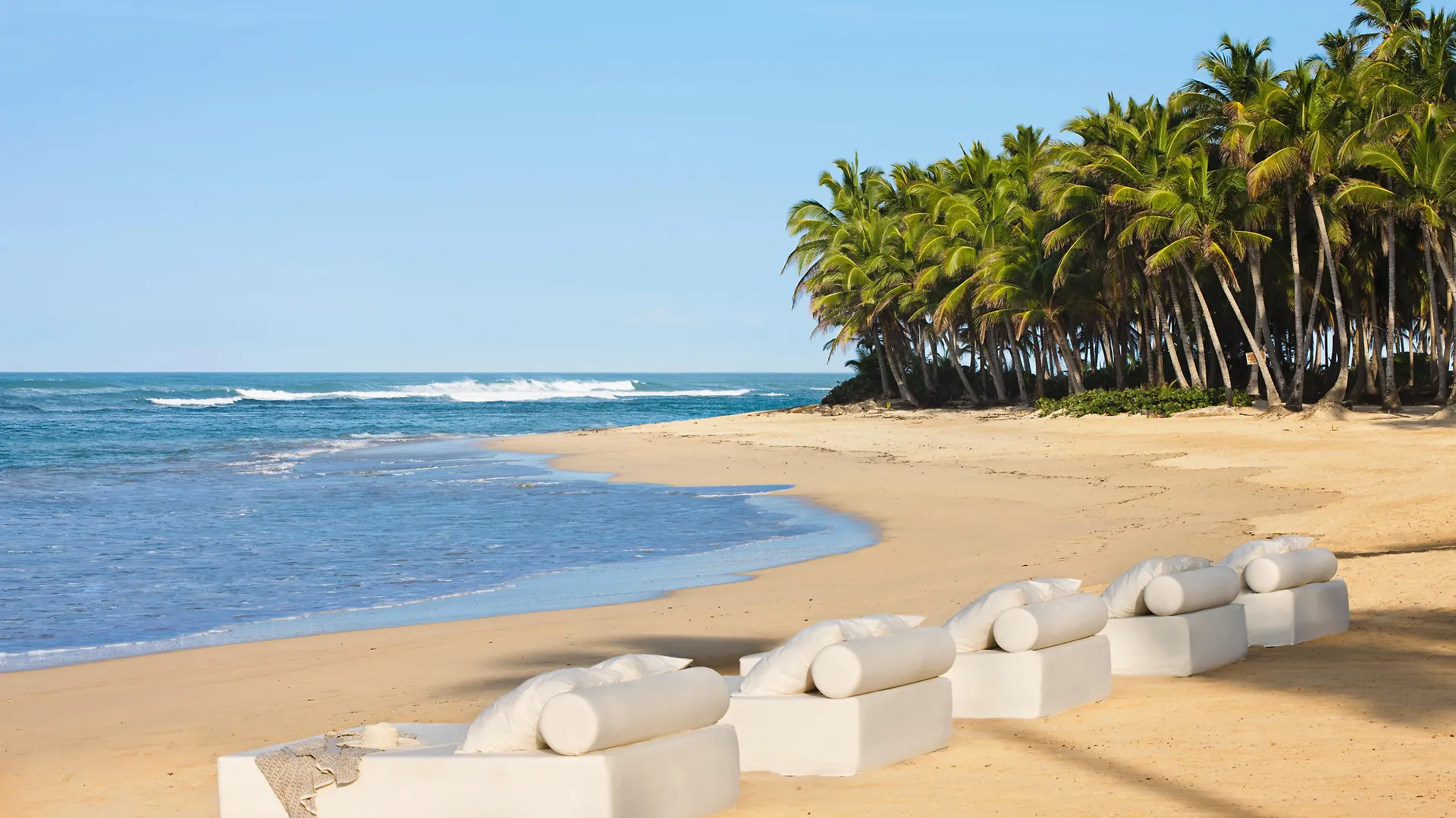 Excellence Punta Cana (Adults Only) Uvero Alto 5*,  República Dominicana