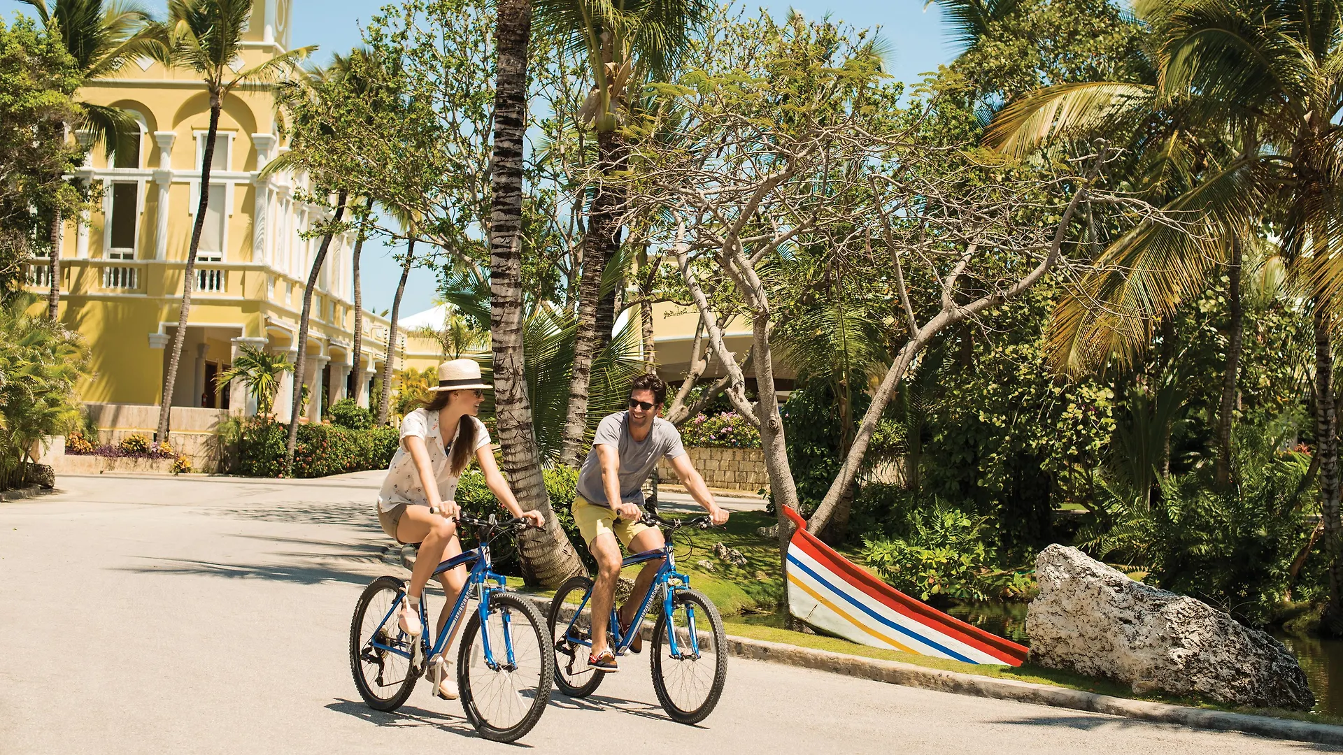 Excellence Punta Cana (Adults Only) Uvero Alto Szálloda