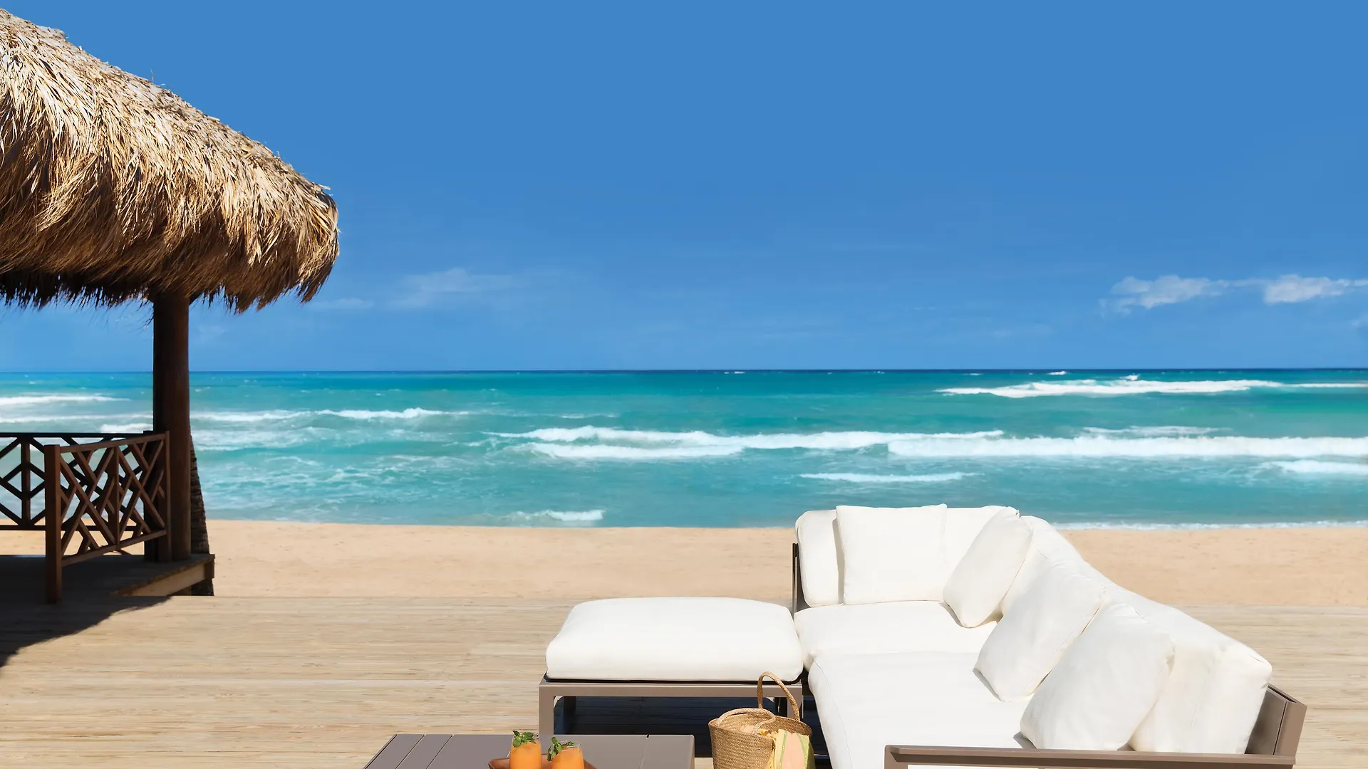 Excellence Punta Cana (Adults Only) Uvero Alto 5*,
