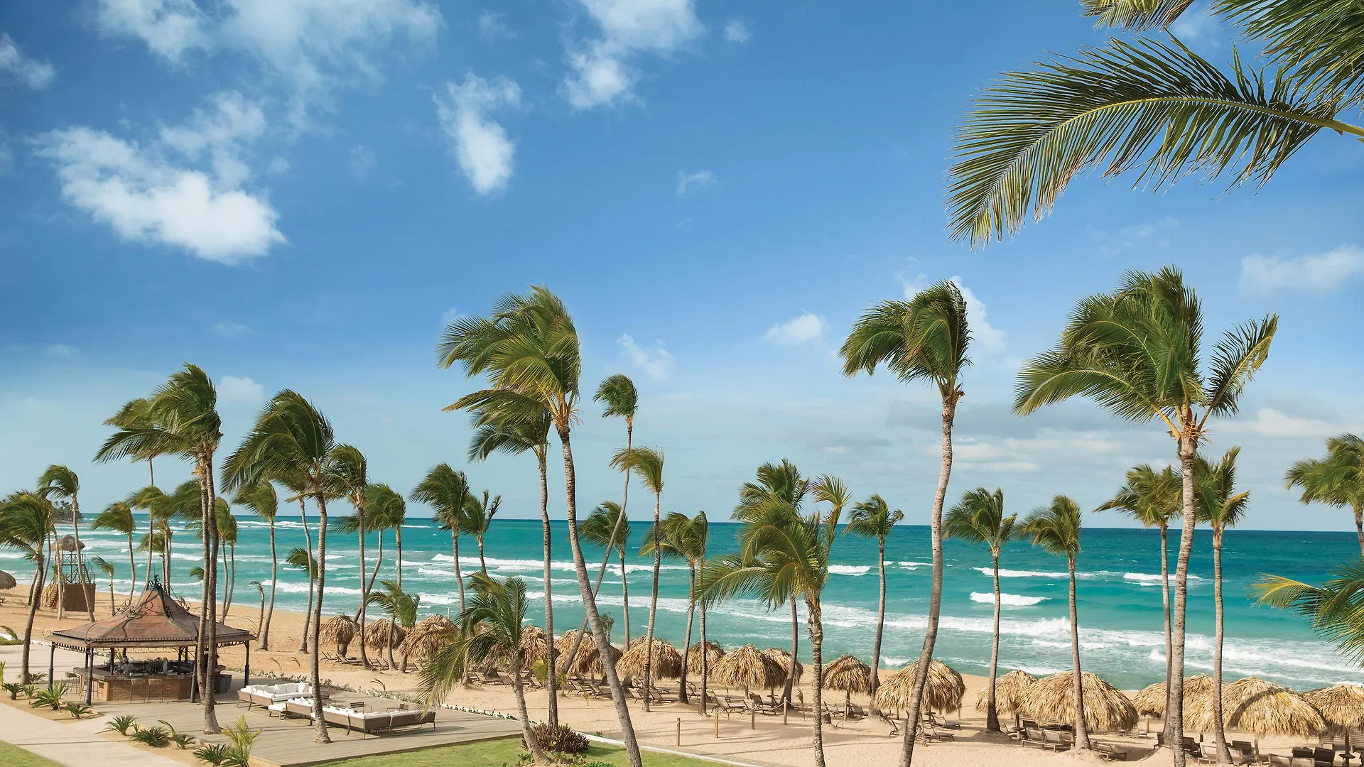Excellence Punta Cana (Adults Only) Uvero Alto Szálloda