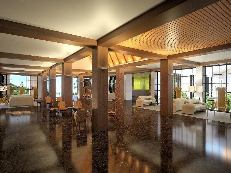 Szálloda Excellence Punta Cana (Adults Only) Uvero Alto