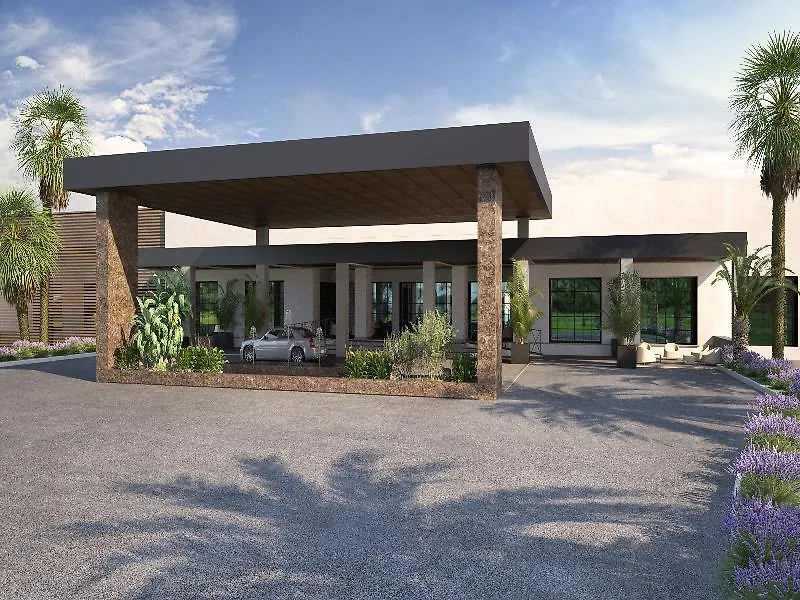 Excellence Punta Cana (Adults Only) Uvero Alto 5*,