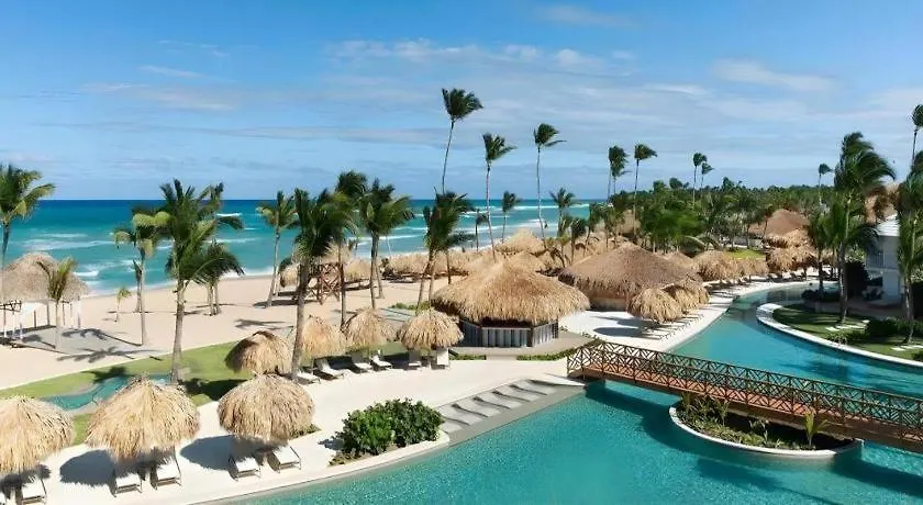 Excellence Punta Cana (Adults Only) Uvero Alto Dominikai Köztársaság