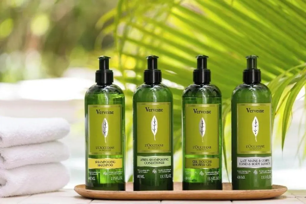Hotel Excellence Punta Cana (Adults Only) Uvero Alto