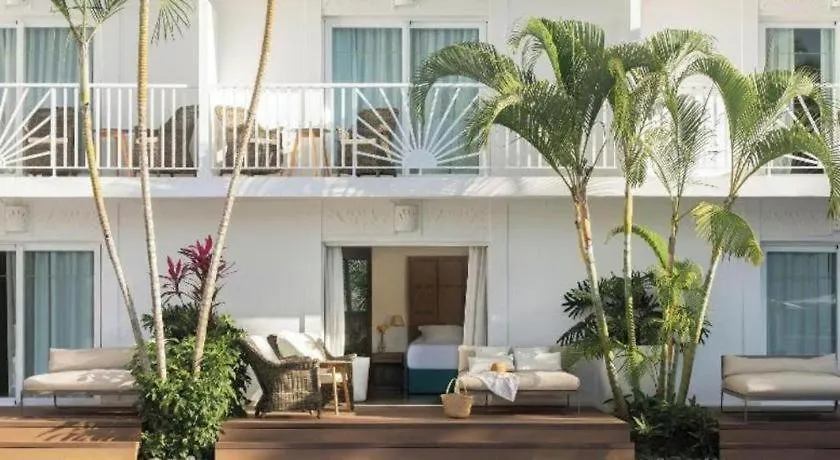 Hotel Excellence Punta Cana (Adults Only) Uvero Alto