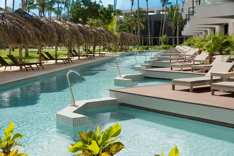 Szálloda Excellence Punta Cana (Adults Only) Uvero Alto