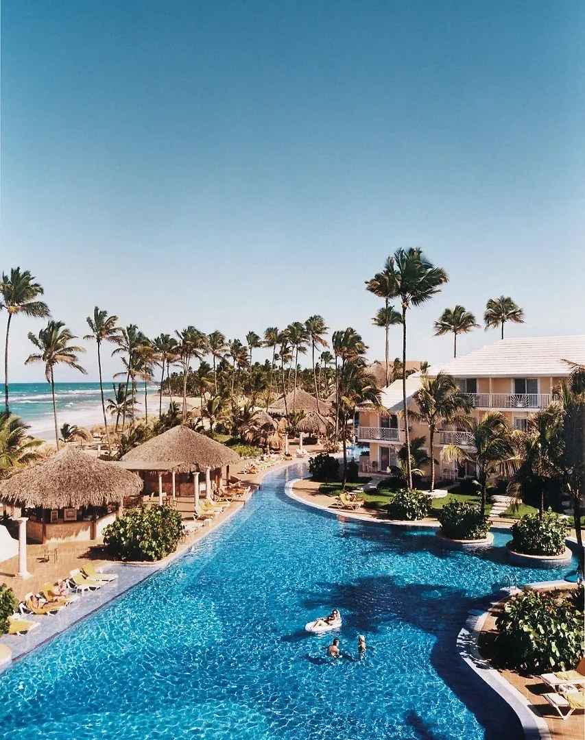 Excellence Punta Cana (Adults Only) Uvero Alto Szálloda