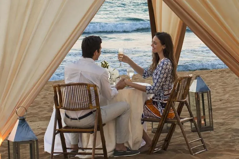 ***** Szálloda Excellence Punta Cana (Adults Only) Uvero Alto Dominikai Köztársaság