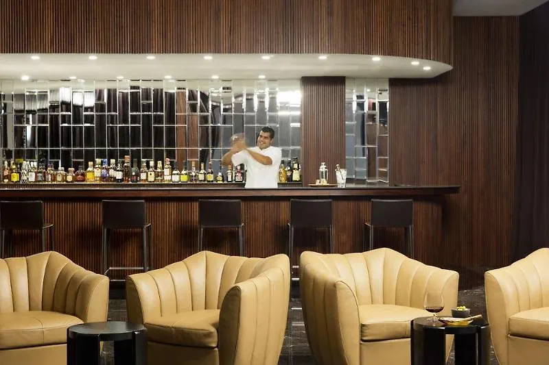 Szálloda Excellence Punta Cana (Adults Only) Uvero Alto