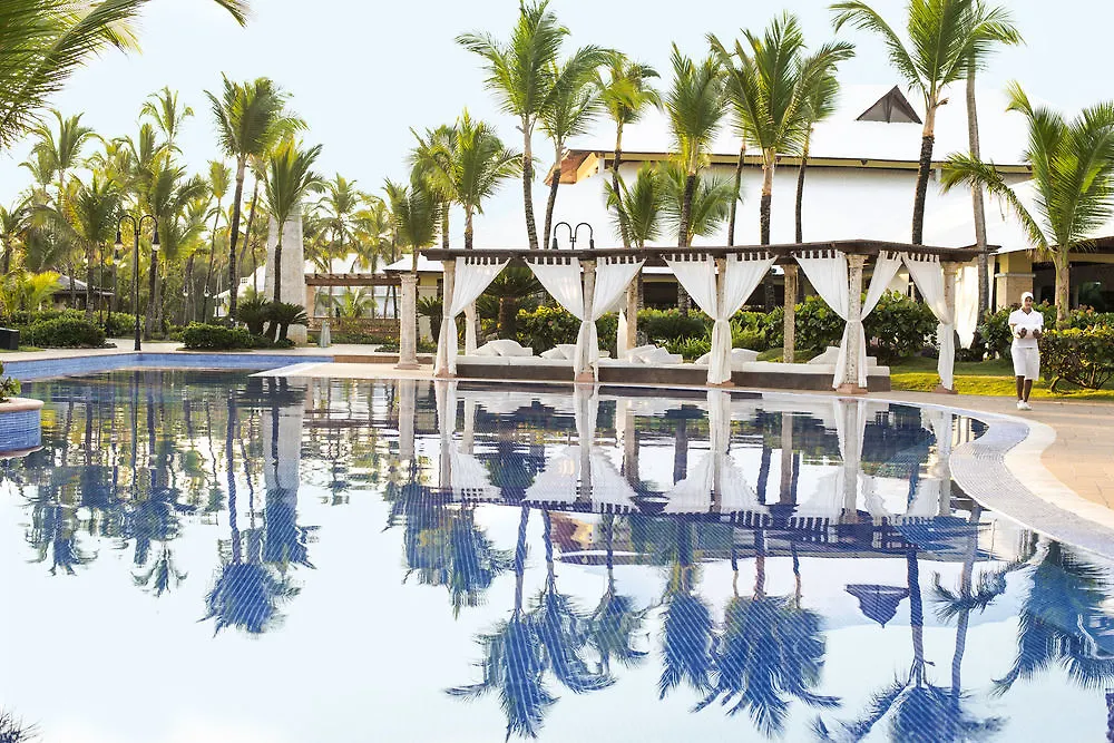Excellence Punta Cana (Adults Only) Uvero Alto 5*,
