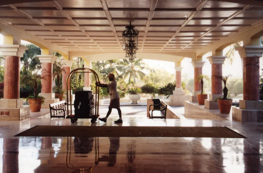 Excellence Punta Cana (Adults Only) Uvero Alto
