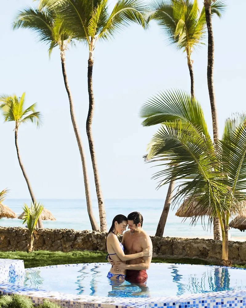 ***** Szálloda Excellence Punta Cana (Adults Only) Uvero Alto Dominikai Köztársaság
