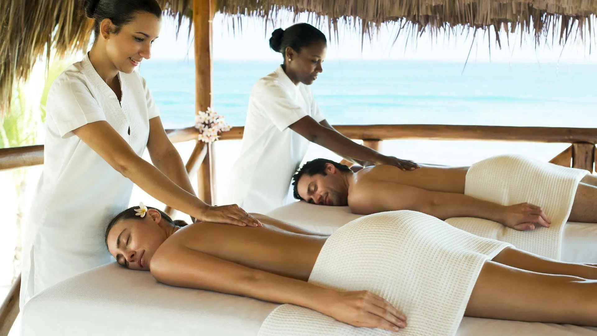 Excellence Punta Cana (Adults Only) Uvero Alto 5*,  Dominican Republic