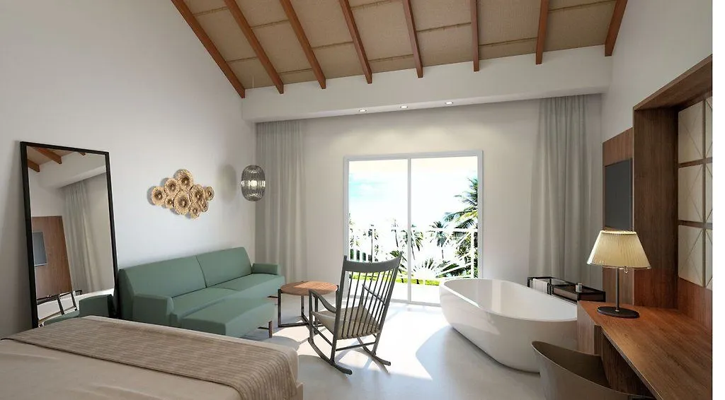 Excellence Punta Cana (Adults Only) Uvero Alto 5*,