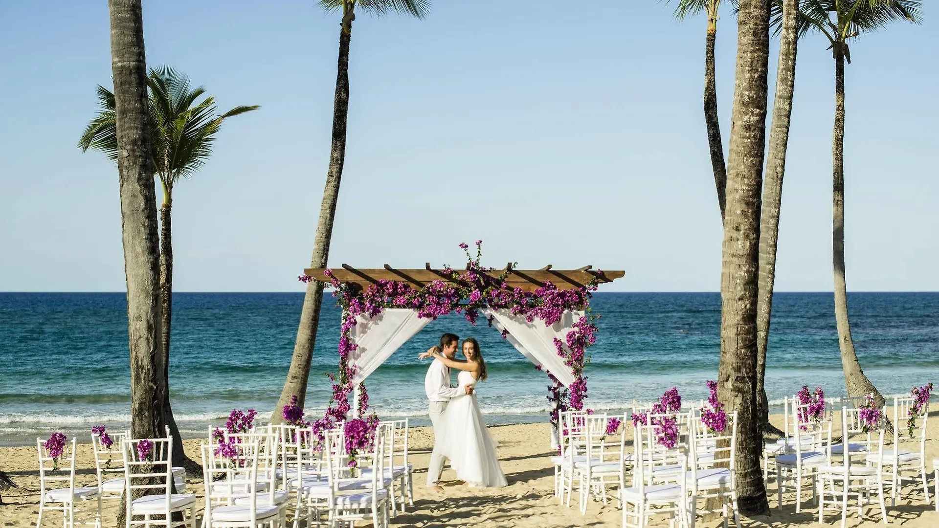 Excellence Punta Cana (Adults Only) Uvero Alto 5*,