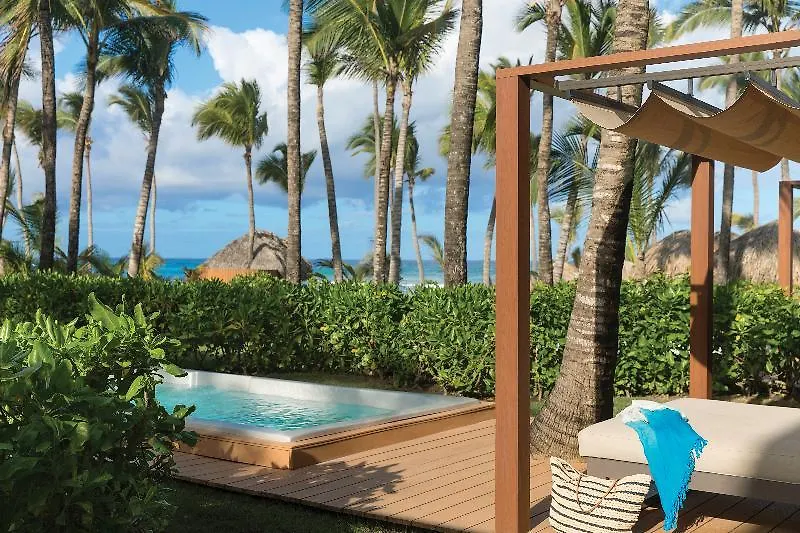 Excellence Punta Cana (Adults Only) Uvero Alto 5*,
