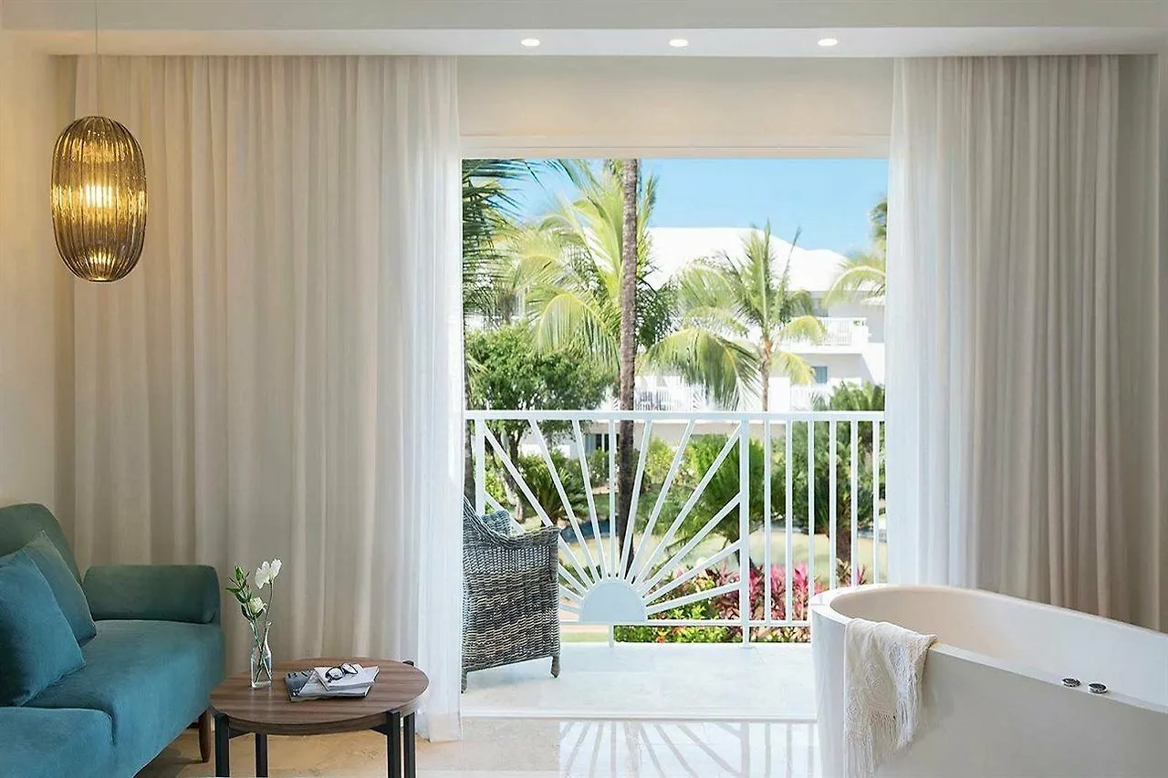 Excellence Punta Cana (Adults Only) Uvero Alto Szálloda