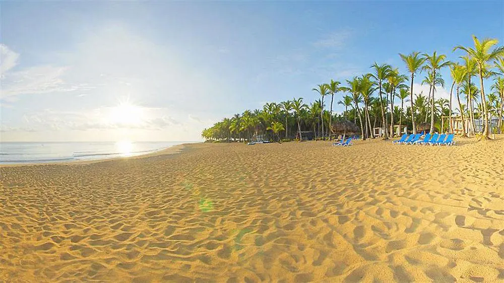 Szálloda Excellence Punta Cana (Adults Only) Uvero Alto